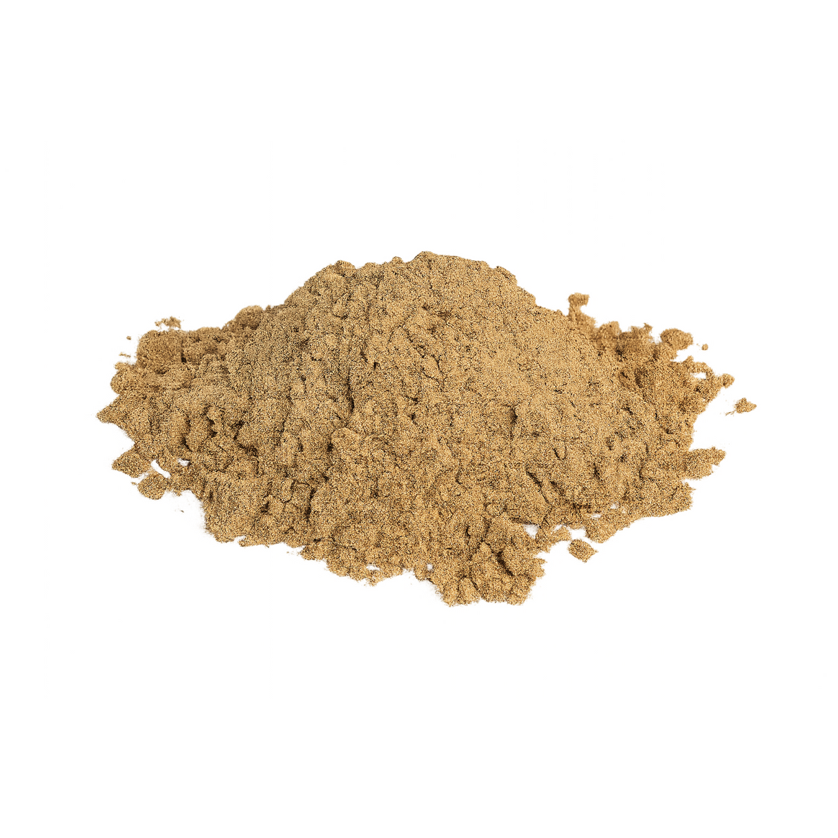 Ophoogzand los gestort vanaf 6m3