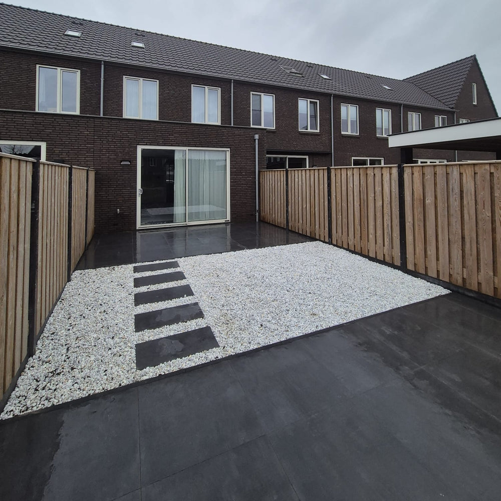 Keramisch terras 60x60