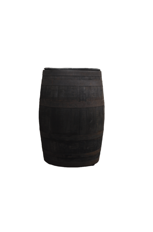 Regenton whiskyvat 190 liter