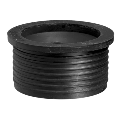 Rubber Overgangsring 40 x 32 mm